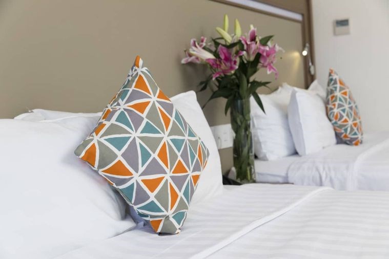 Phòng Family Ocean View